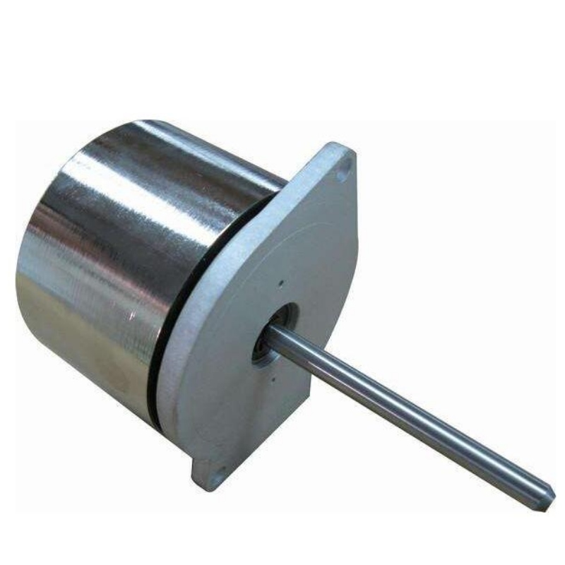 The steps should be clarified in the application of Brushless DC motor